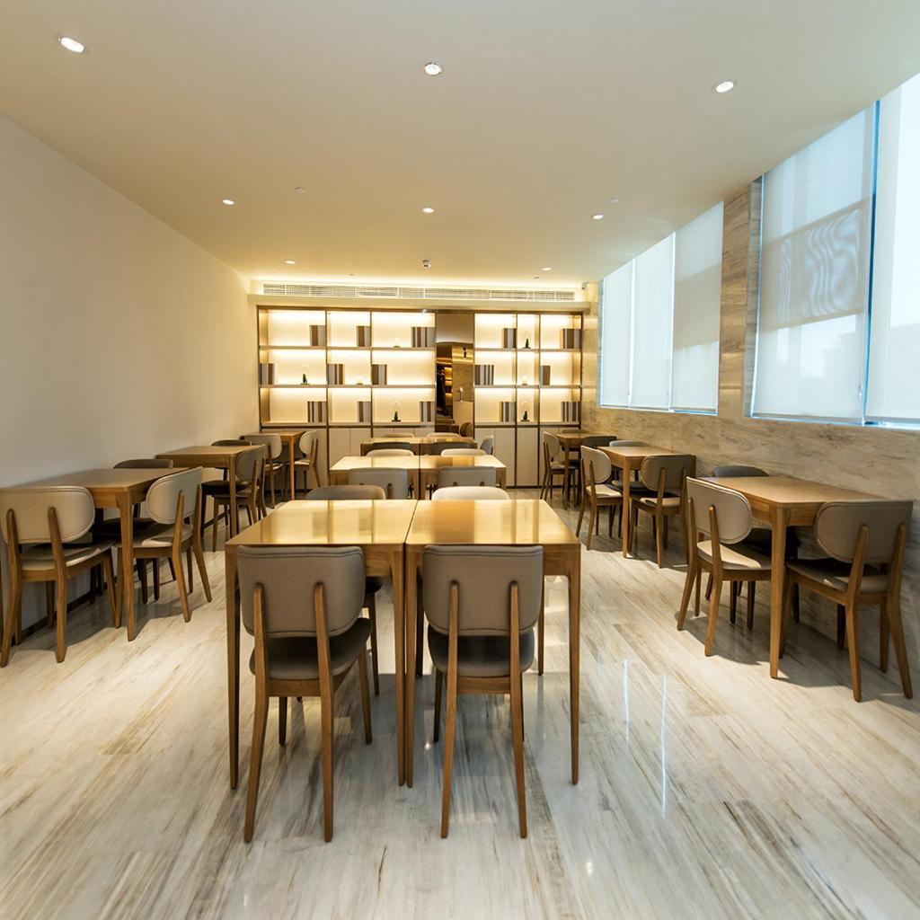 Ji Hotel Chengdu Shuangliu International Airport Exteriér fotografie